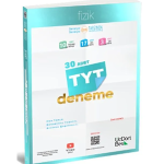 TYT Fizik 30 Deneme