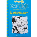 Saftirik Greg’in Günlüğü Tam Bir Felaket!