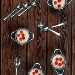 NEW TREND KÜÇÜK KAHVALTI-TATLI KAŞIĞI 6LI