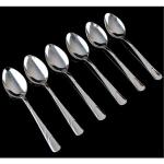 NEW TREND KÜÇÜK KAHVALTI-TATLI KAŞIĞI 6LI