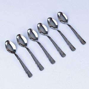 NEW TREND ÇAY KAŞIĞI 6'LI