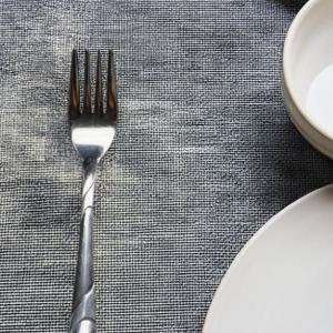 NEW TREND BÜYÜK YEMEK ÇATALI 6'LI