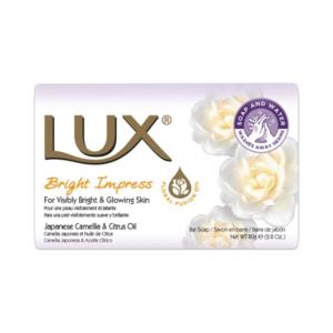 LUX EL SABUNU BRIGHT IMPRESS 80 GR