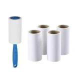 PORSİMA TÜY TOPLAMA 5'Lİ SETİ