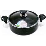 PANDORA TİTANYUM 28 CM BASIK TENCERE