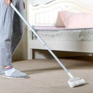 TELESKOPİK KOLTUK TÜY TOPLAYICI RULO