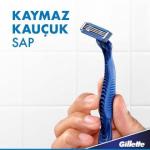 Gillette Blue3 Comfort TIRAŞ BIÇAĞI