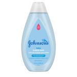 JOHNSONS BABY BATH 300 ML