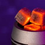 BLACK HORSE NARGİLE KÖMÜRÜ 72 ADET