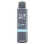 DOVE APA 150 ML FOR MEN CLASSIC DEODORANT