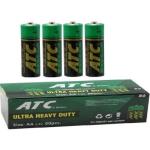 ATC KUMANDA PİLİ 4LÜ