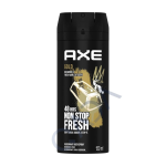AXE GOLD DEODORANT 150 ML