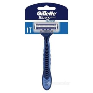 Gillette Blue3 Comfort