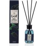 GOLF ÇUBUKLU ODA KOKUSU 110 ML BLACK BERY