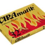 ÇIRAMATİK TEBLET ÇIRA 32 KÜP