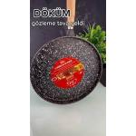 CMS DÖKÜM ÇİFT TARAFLI GÖZLEME TAVASI