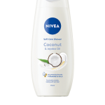 Nivea Shower Gel Coconut Cream 250ml