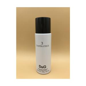 D&G LIMPERATRICE DEODORANT 200 ML