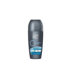 DOVE ROLL ON MEN CARE CLEAN COMFORT 50 ML