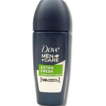 DOVE ROLL ON MEN CARE EXTRA FRESH 50 ML