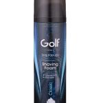 GOLF TIRAŞ KÖPÜĞÜ CLASSIC FOR MEN 200 ML