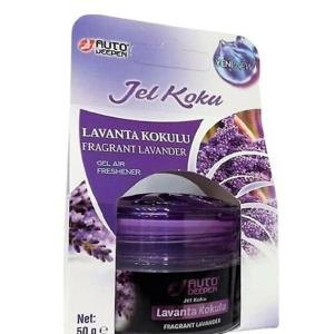 AUTO DEEPEN LAVANTA ARABA KOKUSU