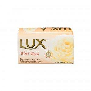 LUX EL SABUNU VELVET TOUCH 80 GR