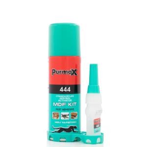 PURMAX HIZLI YAPIŞTIRICI 100 ML