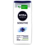 Nivea Shower Gel Men Sensıtıve 250ml