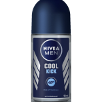 Nivea Roll On 50ml Men Cool Kic SENSITIVE