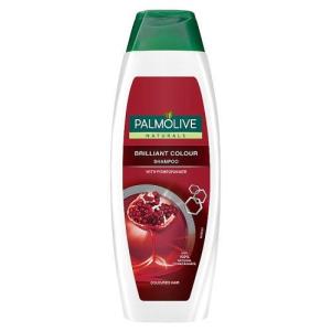 Palmolive Şampuan 350ml Brıllıant Colour