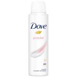 DOVE APA 150 ML FOR WOMEN POWDER