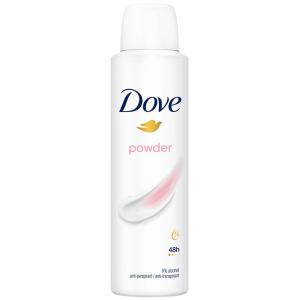 DOVE APA 150 ML FOR WOMEN POWDER DEODORANT