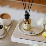 GOLF ÇUBUKLU ODA KOKUSU 110 ML PUMPKIN LATTE