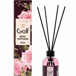 GOLF ÇUBUKLU ODA KOKUSU 110 ML ROSE