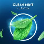 ORAL-B 100 ML FRESH PROTECT COOLMINT