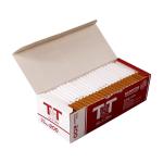 T&T KING SIZE FILTER TUBES 200 ADET