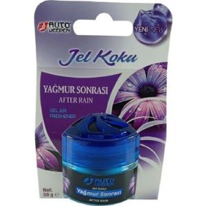 AUTO DEEPEN YAĞMUR SONRASI ARABA KOKUSU