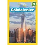 National Geographic Kids - Gökdelenler