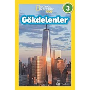 National Geographic Kids - Gökdelenler