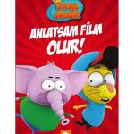 Kral Şakir - Anlatsam Film Olur