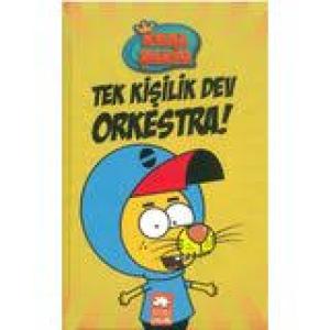 Kral Şakir - Tek Kişilik Dev Orkestra