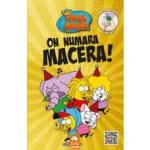 Kral Şakir - On Numara Macera!