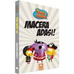 Kral Şakir - Macera Adası