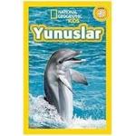 National Geographic Kids - Yunuslar