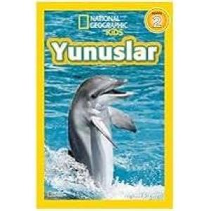 National Geographic Kids - Yunuslar