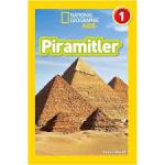 National Geographic Kids - Piramitler