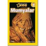 National Geographic Kids - Mumyalar