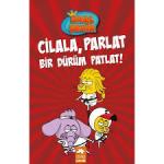 Kral Şakir - Cilala, Parlat Bir Dürüm Patlat!