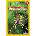 National Geographic Kids - Örümcekler